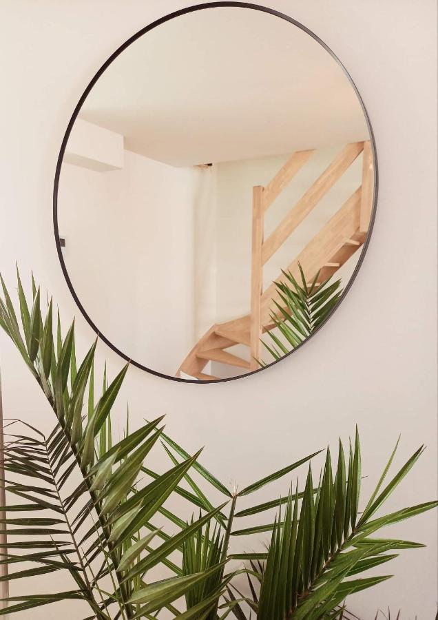 Apartmán Duplex Plus Blankenberge Exteriér fotografie